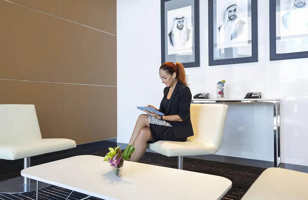 Adagio Abu Dhabi Al Bustan-1
