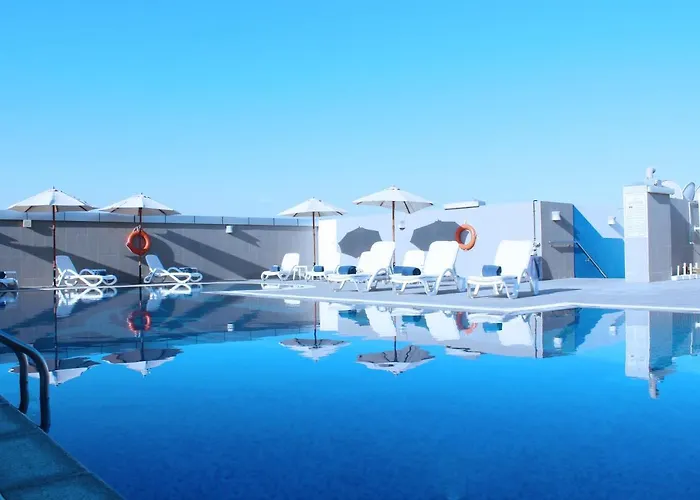 Al Diar Sawa ApartmentsAparthotel